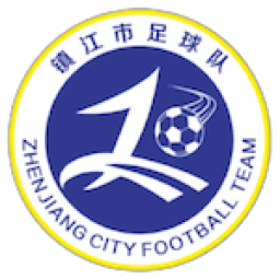 镇江队